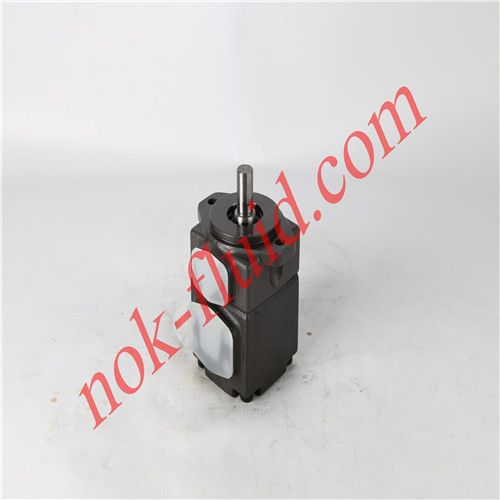 YUKEN VANE PUMP PV2R1-8-F-RAA-4236
