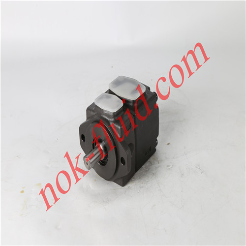 YUKEN VANE PUMP PV2R1-8-F-RAA-4236