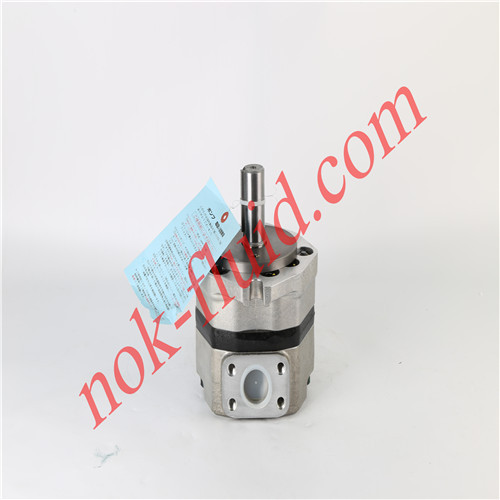 TOYOOKI GEAR PUMP TCP4-F31.5-MR1