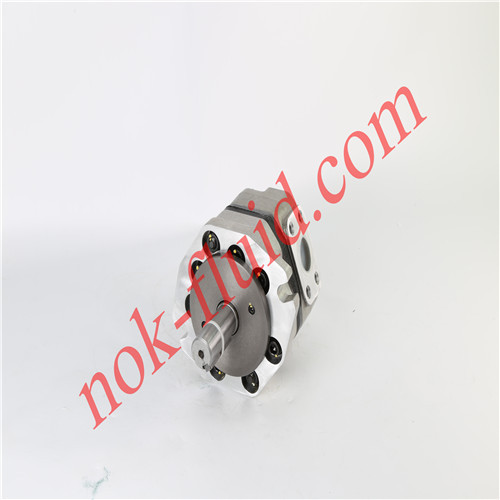 TOYOOKI GEAR PUMP TCP4-F31.5-MR1