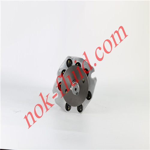 TOYOOKI GEAR PUMP TCP4-F31.5-MR1