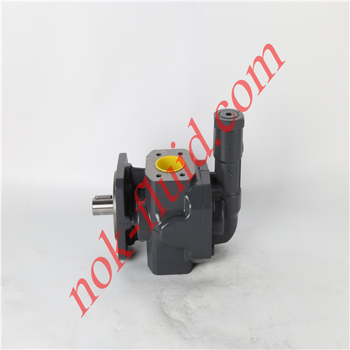 KRACHT GEAR PUMP KF1506F10B0ZV000JJE0GDW+D4F6D15