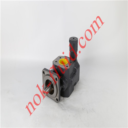 KRACHT GEAR PUMP KF1506F10B0ZV000JJE0GDW+D4F6D15
