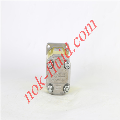 Vivoil Gear Pump X2P5502EPOA 22cc