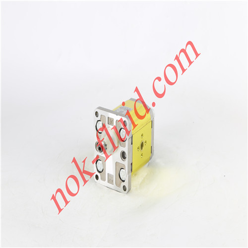 Vivoil Gear Pump X2P5502EPOA 22cc