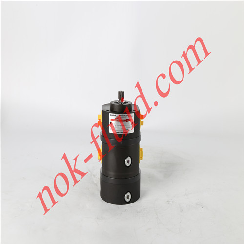 Beinlich Gear Pump ZPA 1-0.87- N/1-0.87-N-L-FAP-A/R/1F/STR/VT