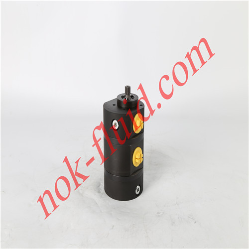 Beinlich Gear Pump ZPA 1-0.87- N/1-0.87-N-L-FAP-A/R/1F/STR/VT