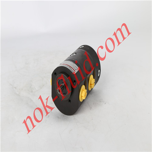 Beinlich Gear Pump ZPA 1-0.87- N/1-0.87-N-L-FAP-A/R/1F/STR/VT