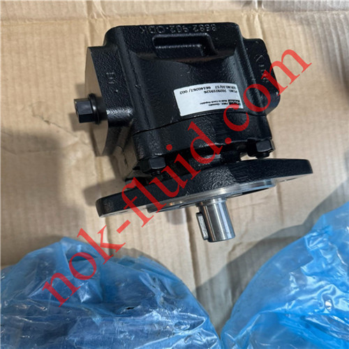 PARKER Hydraulic Motor 7029219126