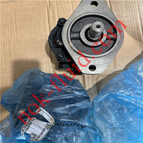 PARKER Hydraulic Motor 7029219126