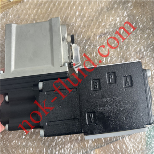 ATOS Proportional Valve DLKZOR-TEB-SN-NP-160-L71/IQ20