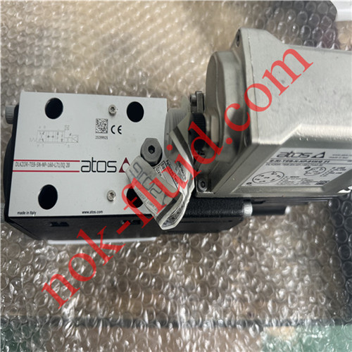 ATOS Proportional Valve DLKZOR-TEB-SN-NP-160-L71/IQ20