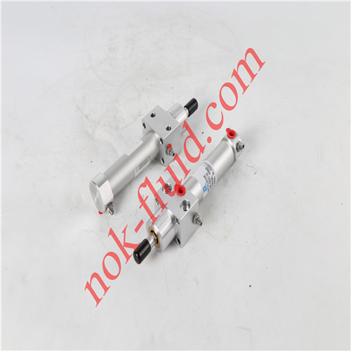 DEKA Pneumatic Cylinder JKXS-SD20-50