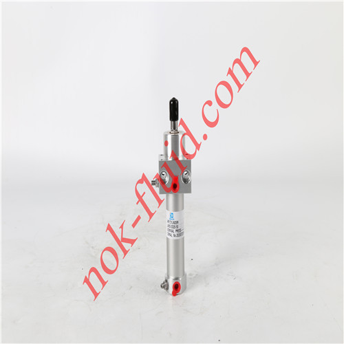 DEKA Pneumatic Cylinder JKXS-SD20-50