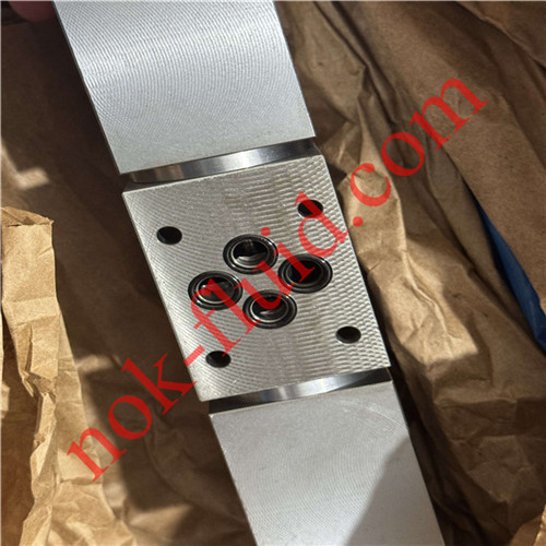 WANDFLUH Porportional Valve MDYFA06-ADB/L15-Z724