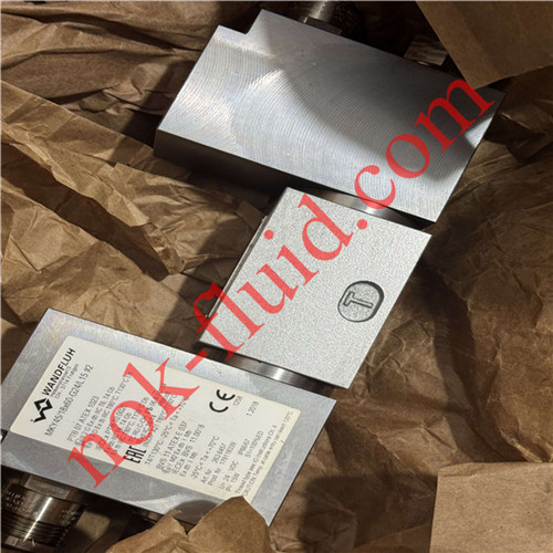 WANDFLUH Porportional Valve MDYFA06-ADB/L15-Z724