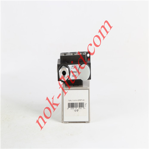 MEAD Pneumatic Valve N2-SP