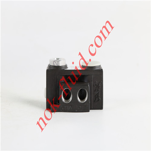 MEAD Pneumatic Valve N2-SP