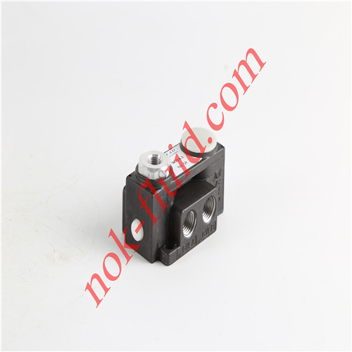 MEAD Pneumatic Valve N2-SP