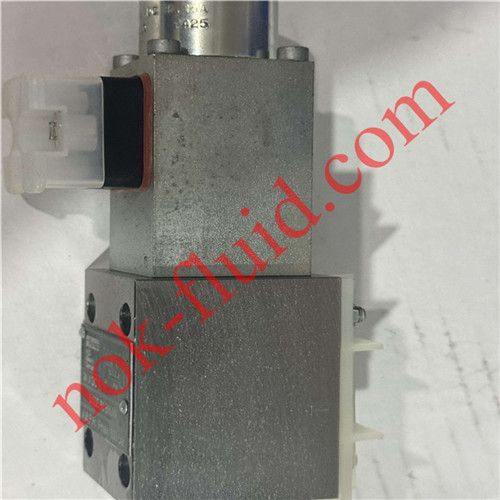 PARKER CONTROL VALVE D1SE83BNJW