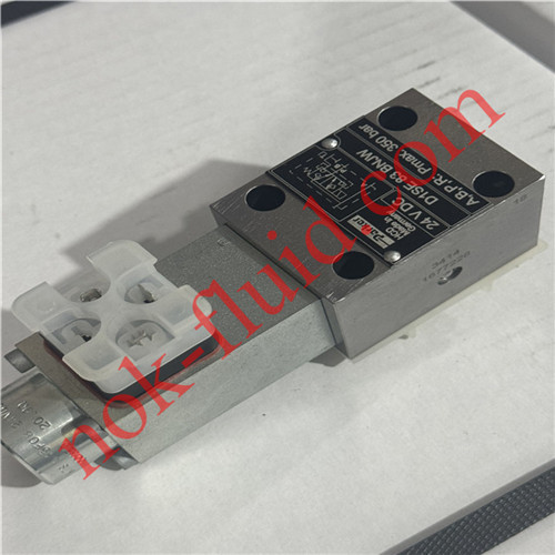 PARKER CONTROL VALVE D1SE83BNJW