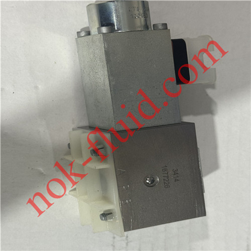PARKER CONTROL VALVE D1SE83BNJW
