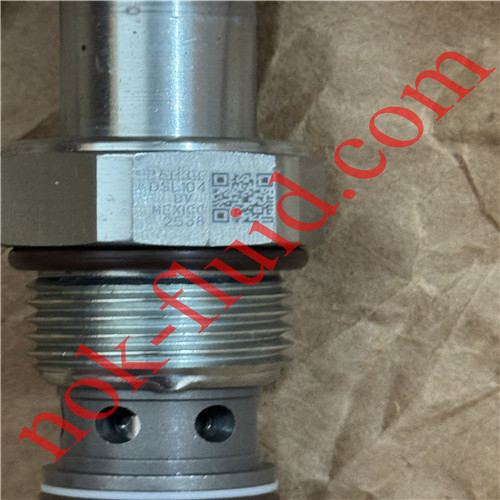 PARKER VALVE DSL104BV