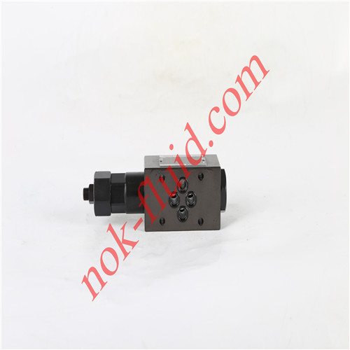 NACHI HYDRAULIC VALVE ORD-G01-A1-20