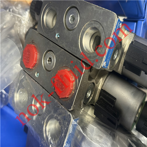 REXROTH  VALVE R930061293 L8581E2S9OC032000
