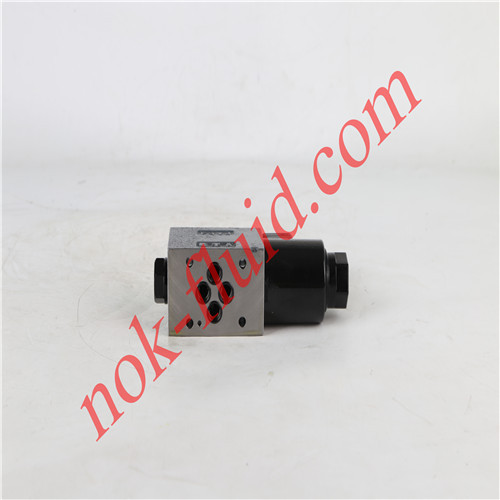 TOKIMEC Solenoid Valve DG4V-3-2A-M-U1-H-7-56