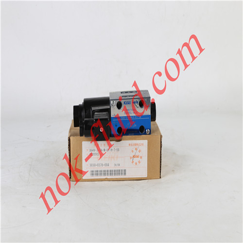 TOKIMEC Solenoid Valve DG4V-3-2A-M-U1-H-7-56