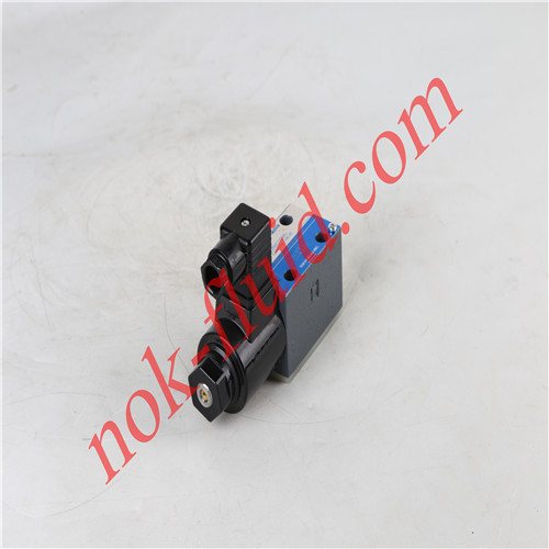 TOKIMEC Solenoid Valve DG4V-3-2A-M-U1-H-7-56