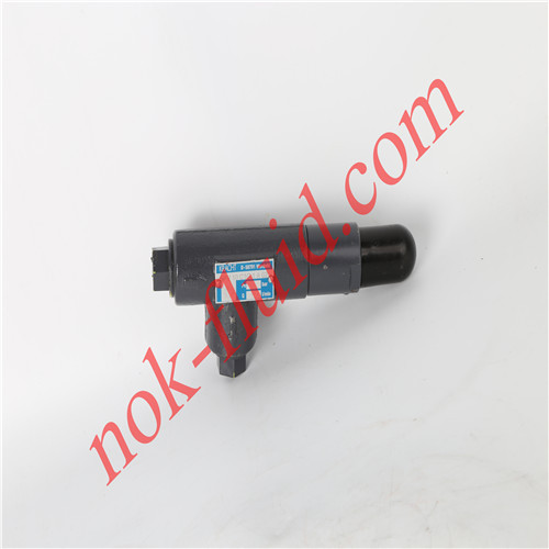 KRACHT Relief Valve SPV10C1G1A02