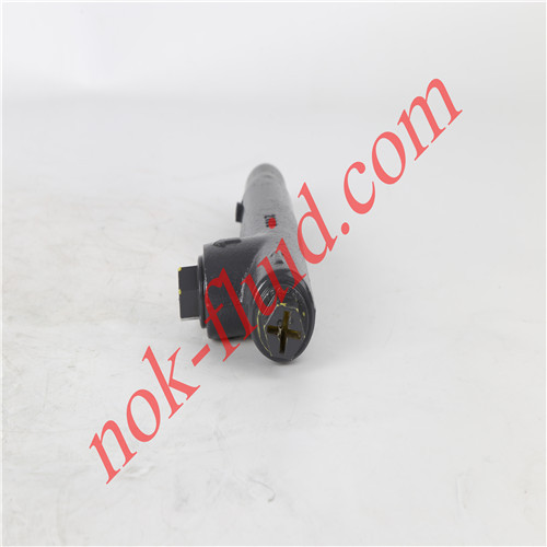 KRACHT Relief Valve SPV10C1G1A02