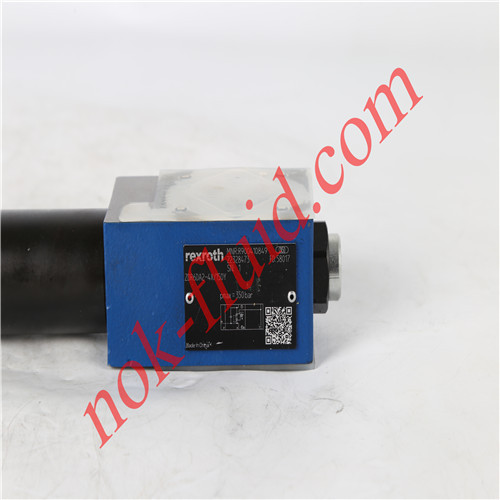 REXROTH VALVE R900410849  ZDR6DA2-4X/150Y