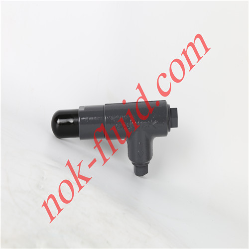 KRACHT Relief Valve SPV10V1F1R007S1A