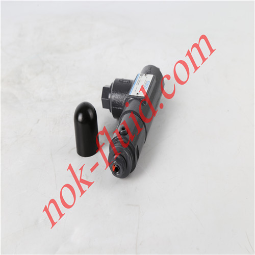 KRACHT Relief Valve SPV10V1F1R007S1A
