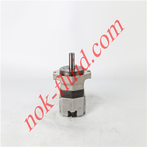 TOYOOKI Hydraulic Pump TCP2-F8-MR1-A