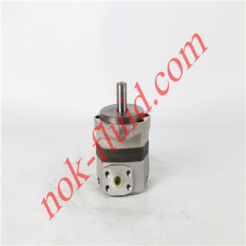 TOYOOKI Hydraulic Pump TCP2-F8-MR1-A