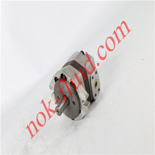 TOYOOKI Hydraulic Pump TCP2-F8-MR1-A