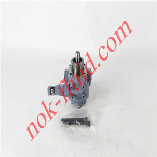 NOP GEAR PUMP TOP-208HBMVB-3L