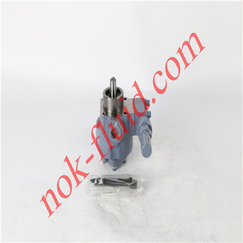 NOP GEAR PUMP TOP-208HBMVB-3L