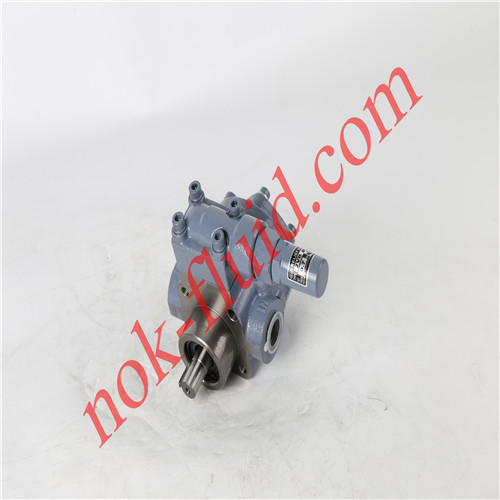 NOP GEAR PUMP TOP-208HBMVB-3L