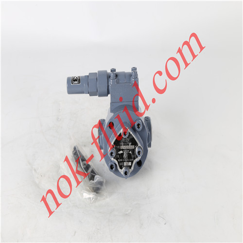 NOP GEAR PUMP TOP-208HBMVB-3L