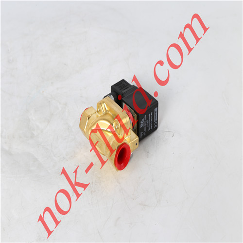 PARKER SOLENOID VALVE 321H35 24VDC