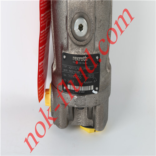 REXROTH Piston Pump R902193365 A2FO12/61R-PPB06