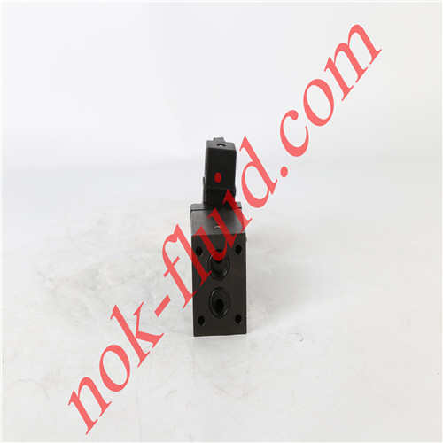 Duplomatic Valve RPCED1-25/C/52-24NL/A082
