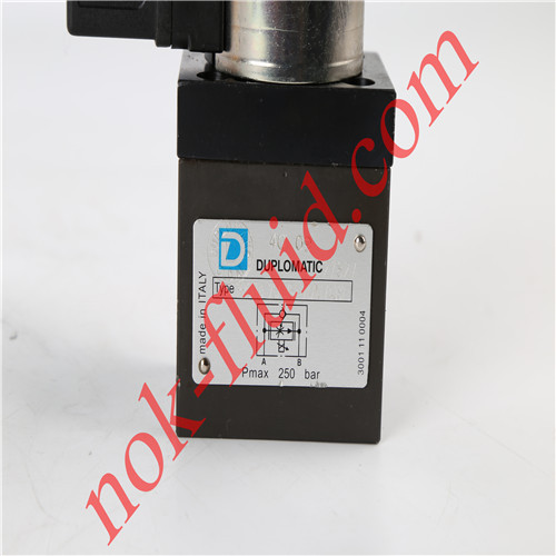 Duplomatic Valve RPCED1-25/C/52-24NL/A082