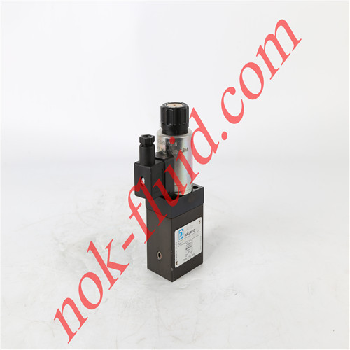 Duplomatic Valve RPCED1-25/C/52-24NL/A082
