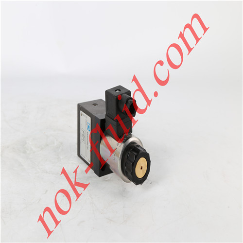 Duplomatic Valve RPCED1-25/C/52-24NL/A082